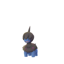 Unova - 0633 - Deino
